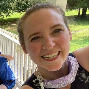 Meet your Posher, Mackenzie